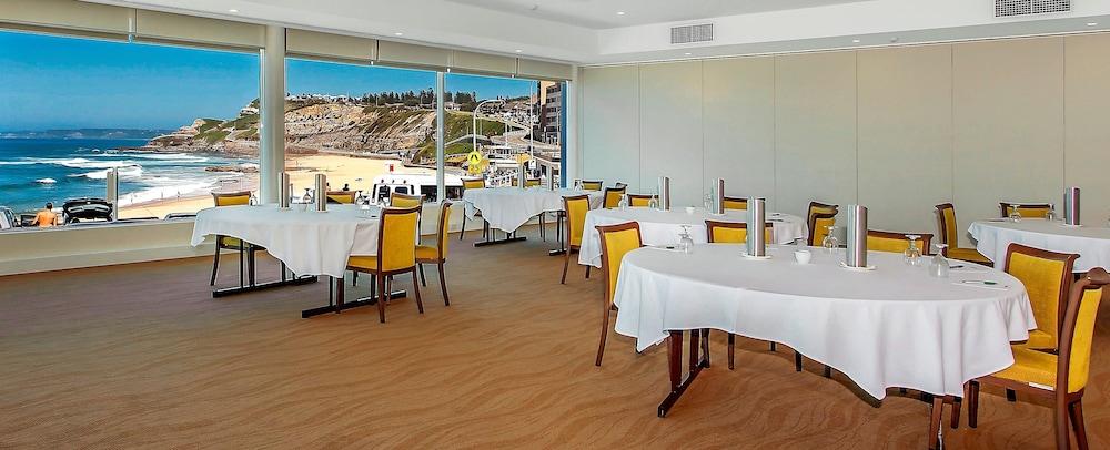 Noah'S On The Beach Newcastle Exterior photo