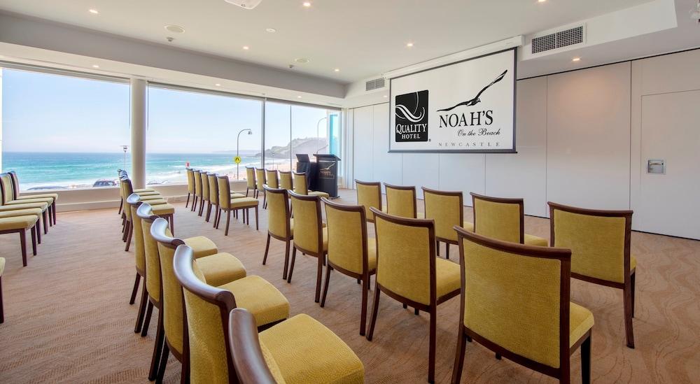 Noah'S On The Beach Newcastle Exterior photo